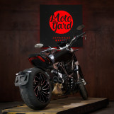 Мотоцикл Ducati X Diavel S с пробегом 6186 км