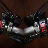 Мотоцикл Ducati X Diavel S с пробегом 6186 км