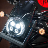 Мотоцикл Honda Rebel 1100 DCT с пробегом 12051 км