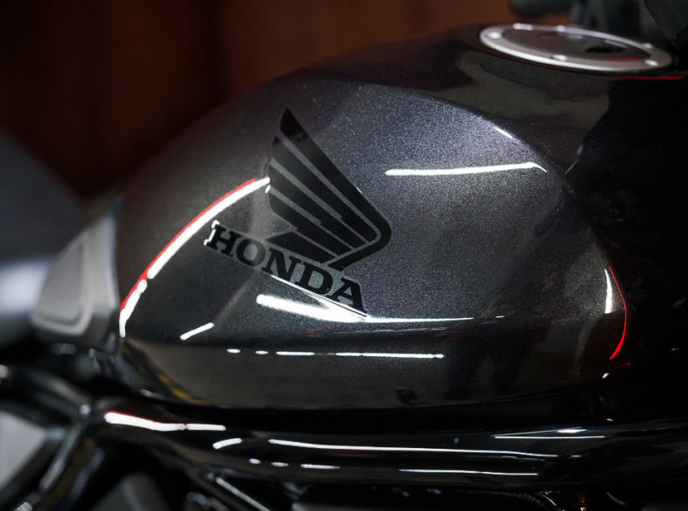 Мотоцикл Honda Rebel 1100 DCT с пробегом 12051 км