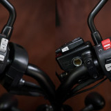 Мотоцикл Honda Rebel 1100 DCT с пробегом 12051 км