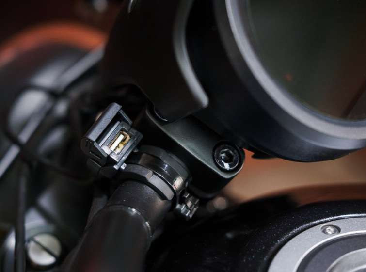 Мотоцикл Honda Rebel 1100 DCT с пробегом 12051 км