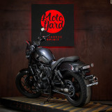 Мотоцикл Honda Rebel 1100 DCT с пробегом 12051 км