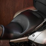 Мотоцикл BMW K1600 GTL з пробігом 9208 км
