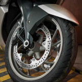 Мотоцикл BMW K1600 GTL з пробігом 9208 км