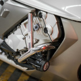 Мотоцикл BMW K1600 GTL з пробігом 9208 км