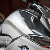 Мотоцикл BMW K1600 GTL з пробігом 9208 км