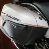 Мотоцикл BMW K1600 GTL з пробігом 9208 км