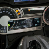 Мотоцикл BMW K1600 GTL з пробігом 9208 км