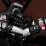 Мотоцикл BMW K1600 GTL з пробігом 9208 км