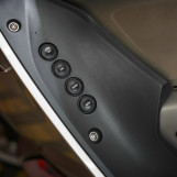 Мотоцикл BMW K1600 GTL з пробігом 9208 км