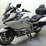 Мотоцикл BMW K1600 GTL с пробегом 9208 км
