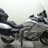 Мотоцикл BMW K1600 GTL с пробегом 9208 км