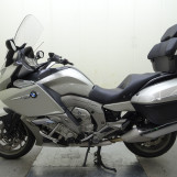 Мотоцикл BMW K1600 GTL с пробегом 9208 км