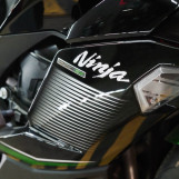 Мотоцикл Kawasaki Ninja 1000 с пробегом 1570 км