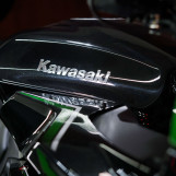 Мотоцикл Kawasaki Ninja 1000 с пробегом 1570 км