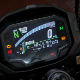Мотоцикл Kawasaki Ninja 1000 с пробегом 1570 км