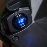 Мотоцикл Kawasaki Ninja 1000 с пробегом 1570 км