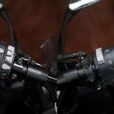 Мотоцикл Kawasaki Ninja 1000 с пробегом 1570 км