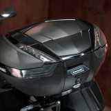 Мотоцикл Kawasaki Ninja 1000 с пробегом 1570 км