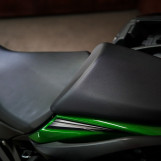 Мотоцикл Kawasaki Ninja 1000 с пробегом 4136 км