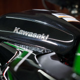 Мотоцикл Kawasaki Ninja 1000 с пробегом 4136 км