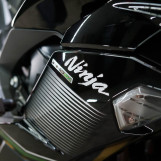 Мотоцикл Kawasaki Ninja 1000 с пробегом 4136 км
