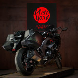 Мотоцикл Kawasaki Ninja 1000 с пробегом 4136 км