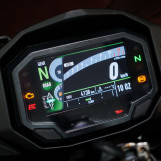 Мотоцикл Kawasaki Ninja 1000 с пробегом 4136 км
