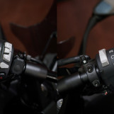 Мотоцикл Kawasaki Ninja 1000 с пробегом 4136 км