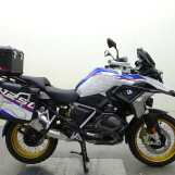 Мотоцикл BMW R1250GS 456 Style HP с пробегом 17673 км