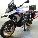 Мотоцикл BMW R1250GS 456 Style HP с пробегом 17673 км