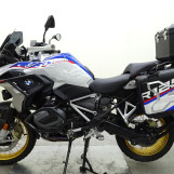Мотоцикл BMW R1250GS 456 Style HP с пробегом 17673 км