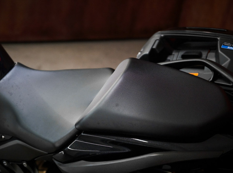 Мотоцикл Kawasaki Ninja 1000 с пробегом 2606 км