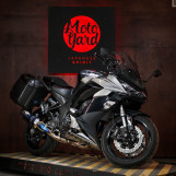 Мотоцикл Kawasaki Ninja 1000 с пробегом 2606 км