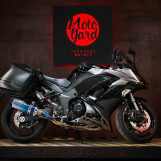 Мотоцикл Kawasaki Ninja 1000 с пробегом 2606 км