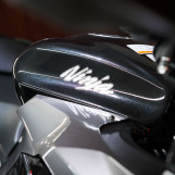 Мотоцикл Kawasaki Ninja 1000 с пробегом 2606 км