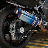 Мотоцикл Kawasaki Ninja 1000 с пробегом 2606 км