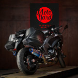 Мотоцикл Kawasaki Ninja 1000 с пробегом 2606 км