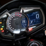 Мотоцикл Kawasaki Ninja 1000 с пробегом 2606 км