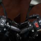 Мотоцикл Kawasaki Ninja 1000 с пробегом 2606 км