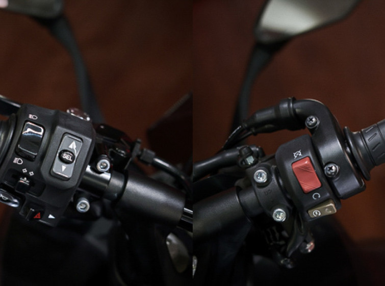 Мотоцикл Kawasaki Ninja 1000 с пробегом 2606 км