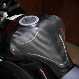 Мотоцикл Kawasaki Ninja 1000 с пробегом 2606 км