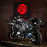 Мотоцикл Kawasaki Ninja 1000 с пробегом 2606 км