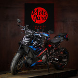 Мотоцикл BMW M1000R с пробегом 5180 км