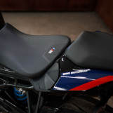 Мотоцикл BMW M1000R с пробегом 5180 км