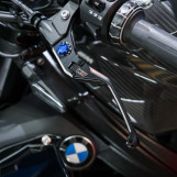 Мотоцикл BMW M1000R с пробегом 5180 км