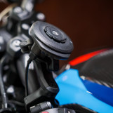 Мотоцикл BMW M1000R с пробегом 5180 км