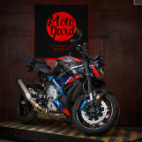 Мотоцикл BMW M1000R с пробегом 5180 км