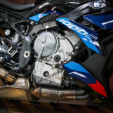 Мотоцикл BMW M1000R с пробегом 5180 км